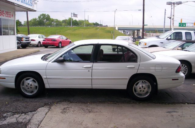 Chevrolet Lumina 1997 photo 6