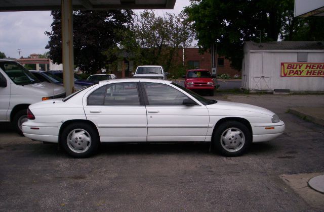 Chevrolet Lumina 1997 photo 7