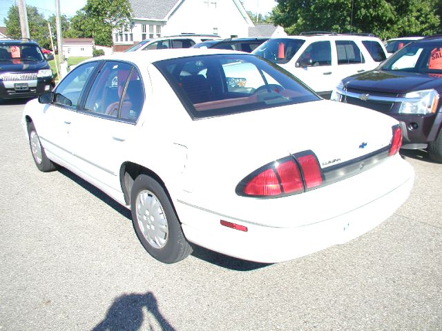 Chevrolet Lumina 1997 photo 2