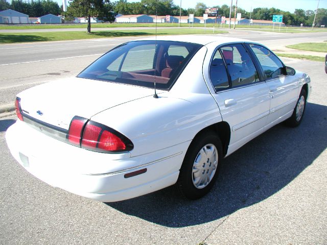 Chevrolet Lumina 1997 photo 3