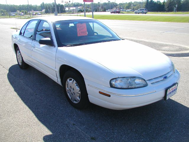 Chevrolet Lumina 1997 photo 4