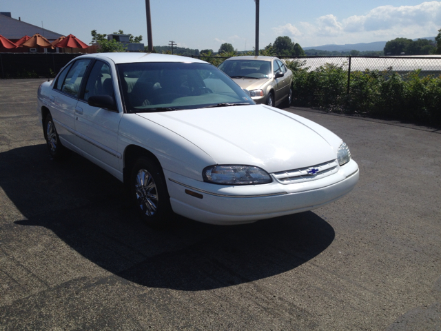 Chevrolet Lumina 1998 photo 3