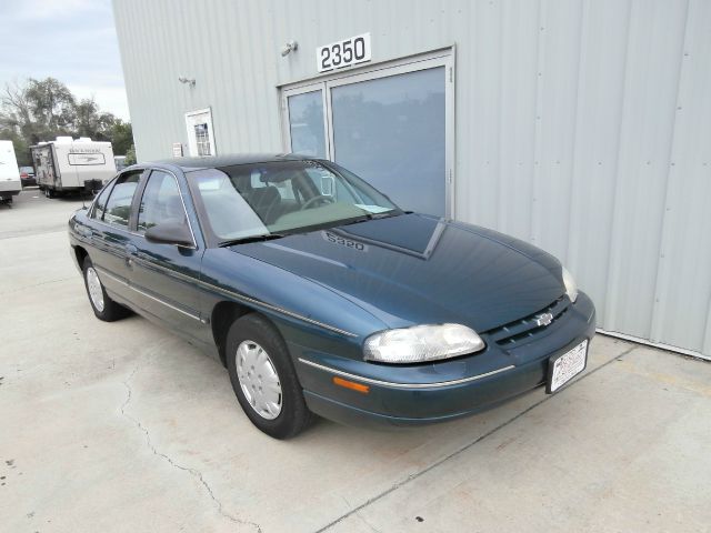 Chevrolet Lumina 1998 photo 2