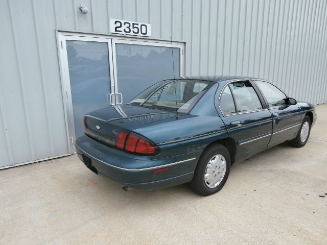 Chevrolet Lumina 1998 photo 3