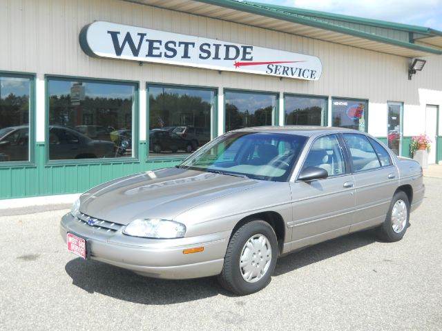 Chevrolet Lumina 1998 photo 2