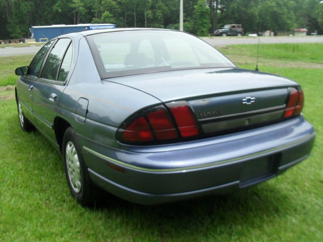 Chevrolet Lumina 1998 photo 16