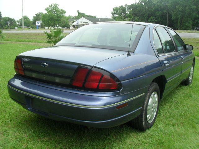 Chevrolet Lumina 1998 photo 17