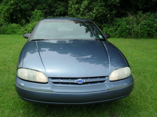 Chevrolet Lumina 1998 photo 20