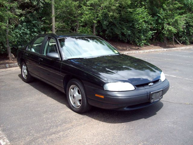 Chevrolet Lumina 1998 photo 3