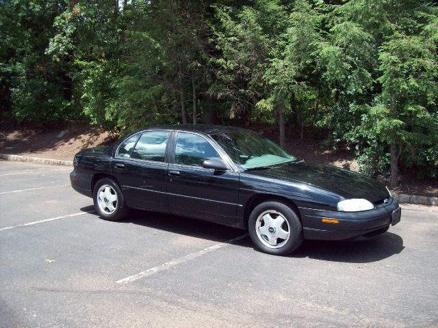 Chevrolet Lumina 1998 photo 4