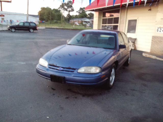 Chevrolet Lumina 1998 photo 2