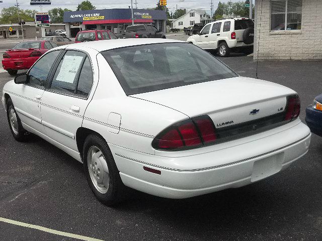 Chevrolet Lumina 1998 photo 5