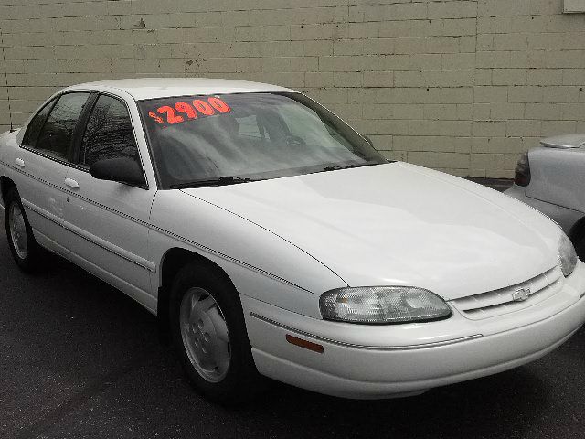 Chevrolet Lumina 1998 photo 7