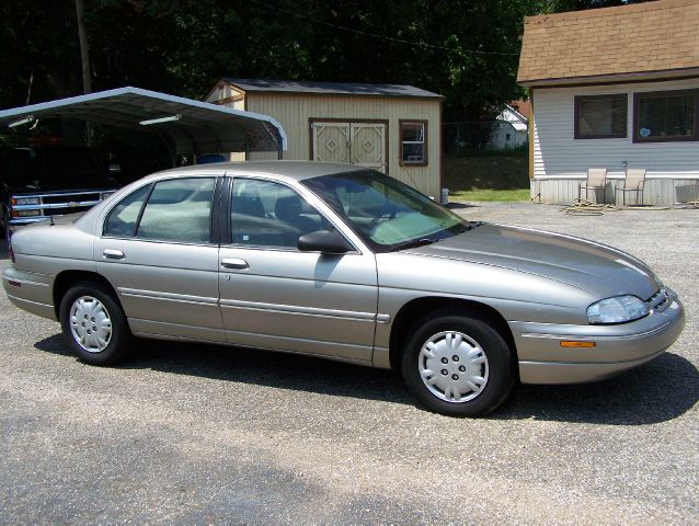 Chevrolet Lumina 1999 photo 4