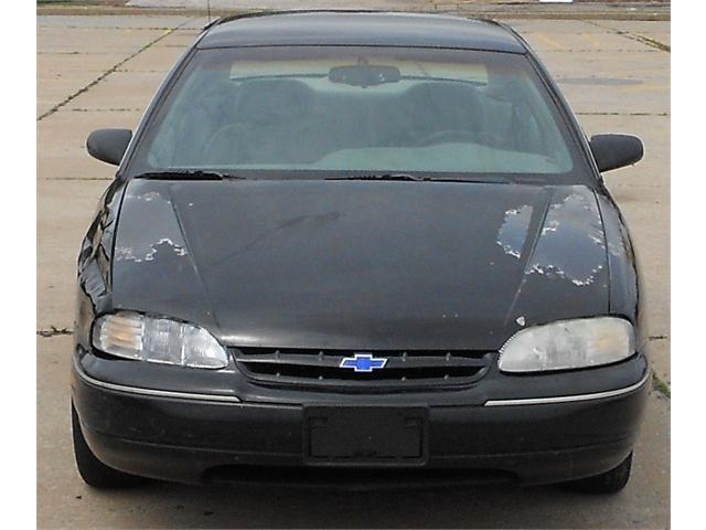 Chevrolet Lumina 1999 photo 2