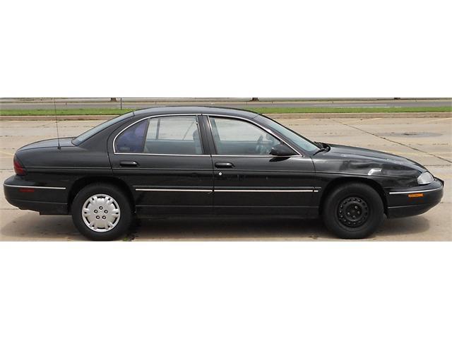 Chevrolet Lumina 1999 photo 3