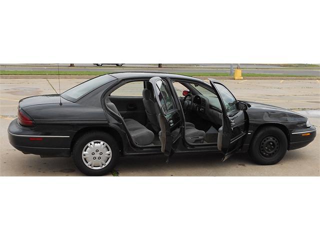 Chevrolet Lumina 1999 photo 4