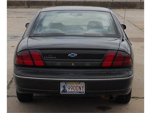 Chevrolet Lumina 1999 photo 5