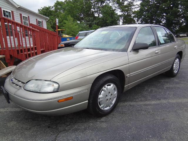 Chevrolet Lumina 1999 photo 8