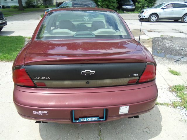 Chevrolet Lumina 1999 photo 3