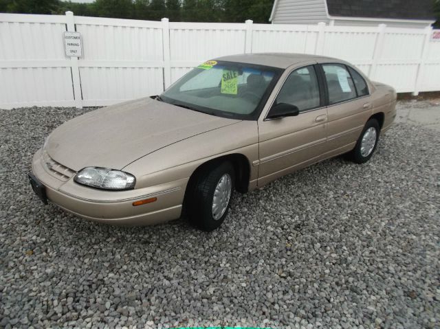 Chevrolet Lumina 1999 photo 2