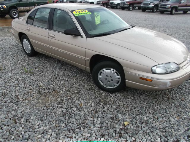 Chevrolet Lumina 1999 photo 3