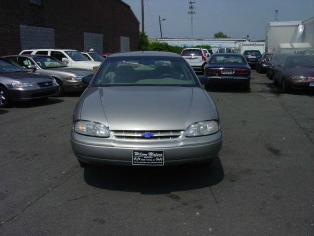 Chevrolet Lumina 1999 photo 1