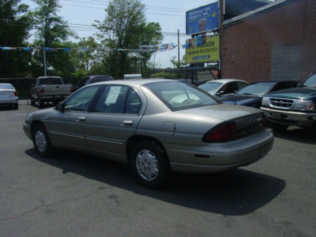 Chevrolet Lumina 1999 photo 4