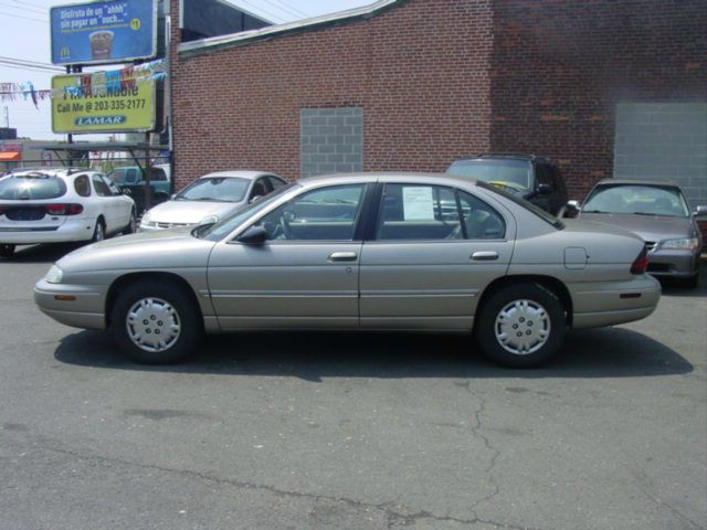 Chevrolet Lumina 1999 photo 5