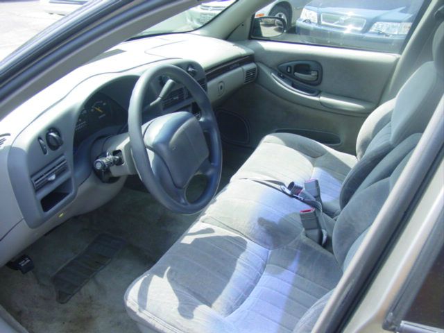 Chevrolet Lumina 1999 photo 6