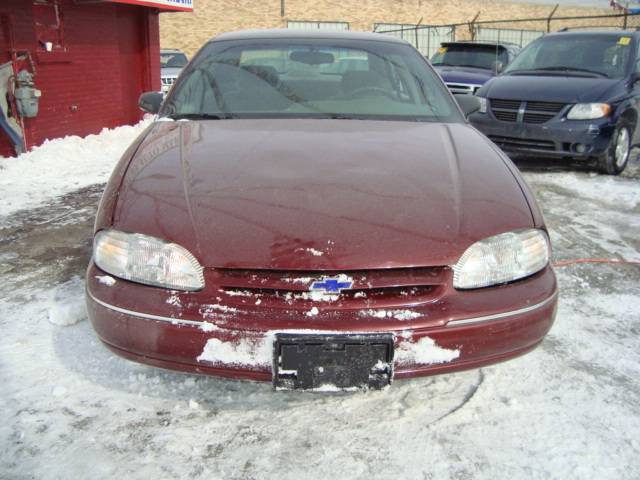 Chevrolet Lumina 2000 photo 1