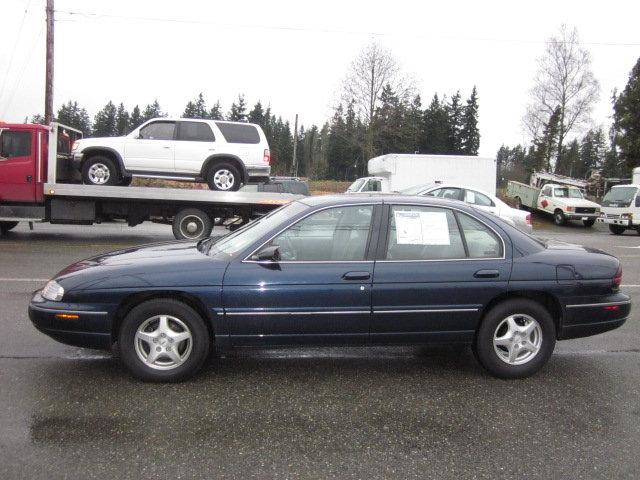 Chevrolet Lumina 2000 photo 1