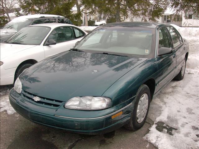 Chevrolet Lumina Base Sedan