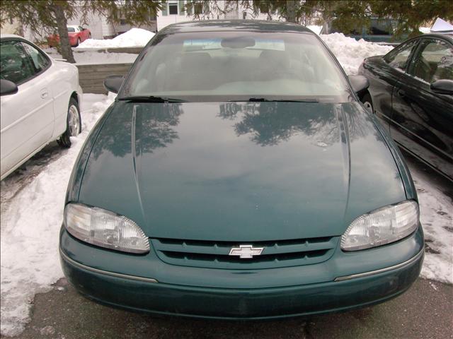 Chevrolet Lumina 2000 photo 1