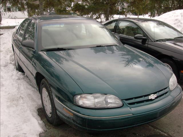 Chevrolet Lumina 2000 photo 2