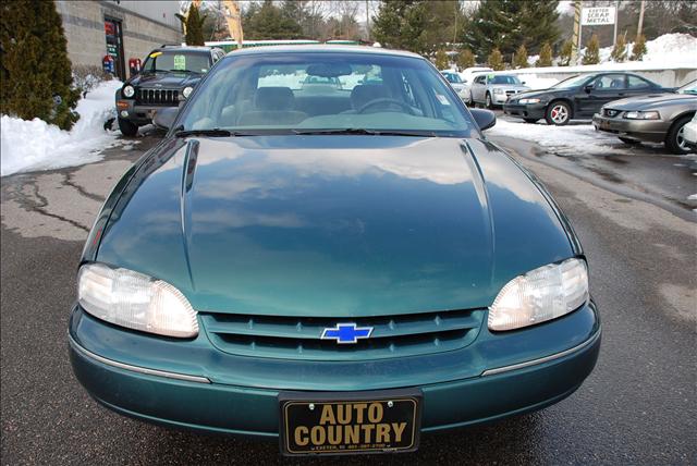 Chevrolet Lumina 2000 photo 1