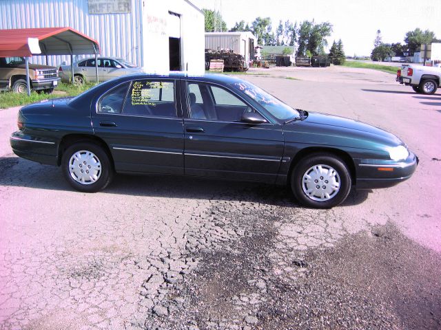 Chevrolet Lumina 2001 photo 3