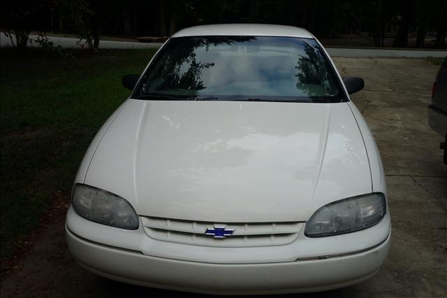 Chevrolet Lumina 2001 photo 2