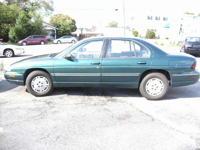 Chevrolet Lumina 2001 photo 4