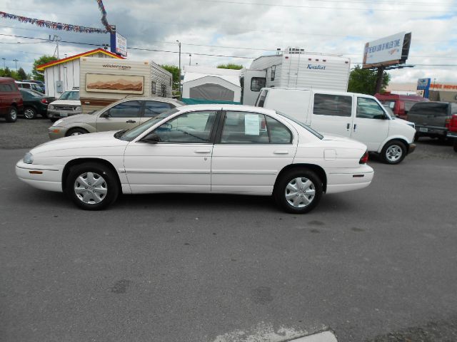 Chevrolet Lumina 2001 photo 3