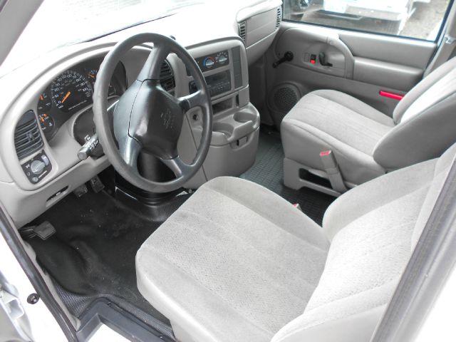 Chevrolet Lumina 2001 photo 8