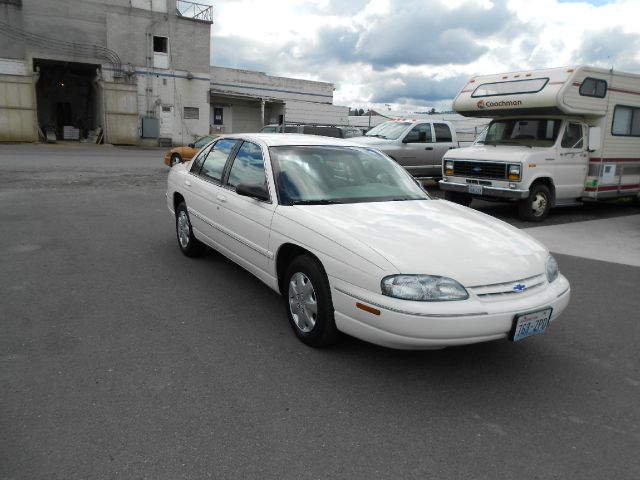 Chevrolet Lumina 2001 photo 9