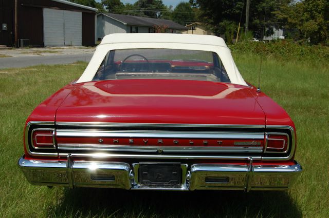 Chevrolet Malibu 1965 photo 3