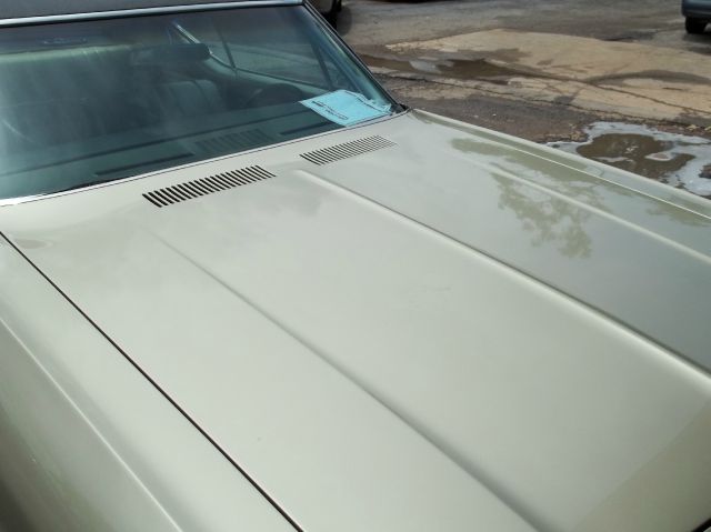 Chevrolet Malibu 1968 photo 3