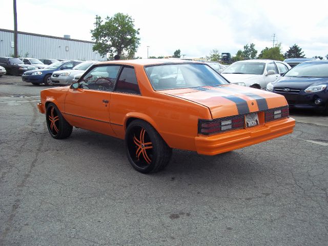 Chevrolet Malibu 1980 photo 3