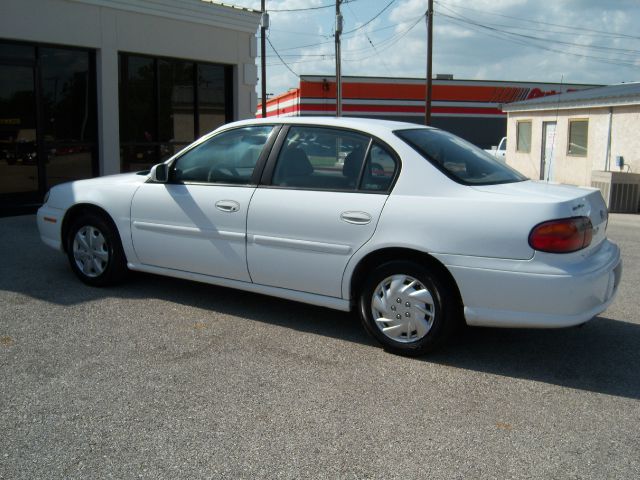 Chevrolet Malibu 1997 photo 4