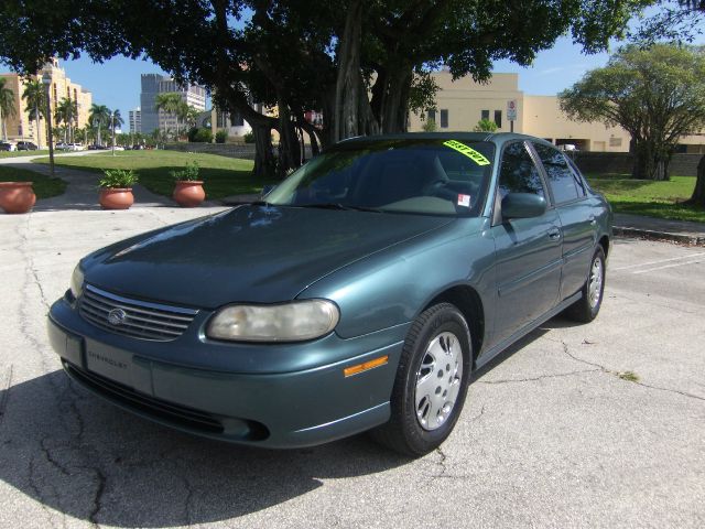 Chevrolet Malibu 1997 photo 4