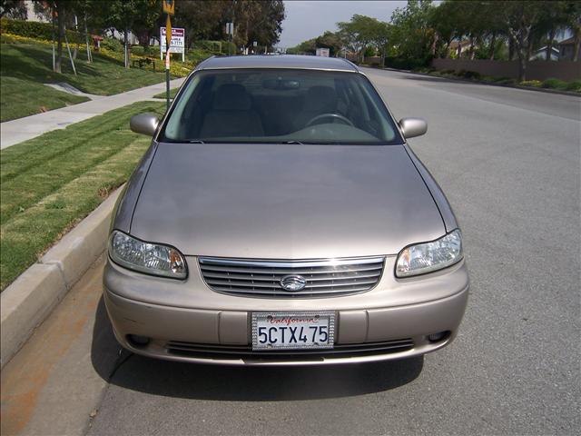 Chevrolet Malibu 1997 photo 5