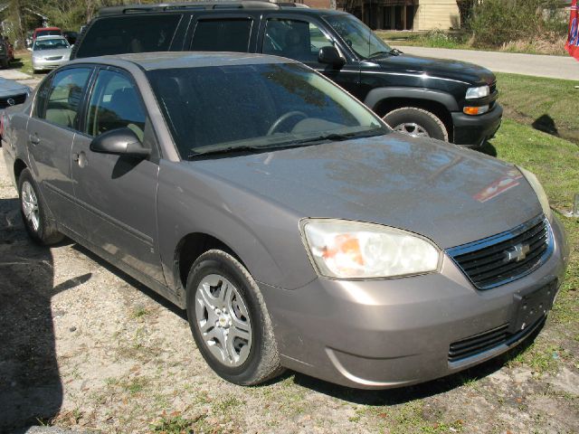 Chevrolet Malibu 1997 photo 2