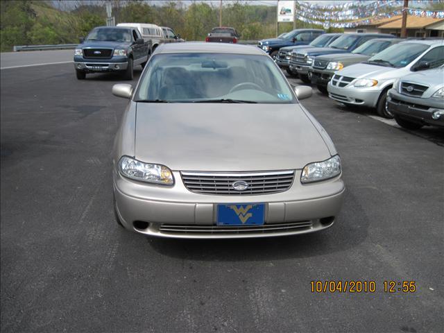 Chevrolet Malibu 1997 photo 4